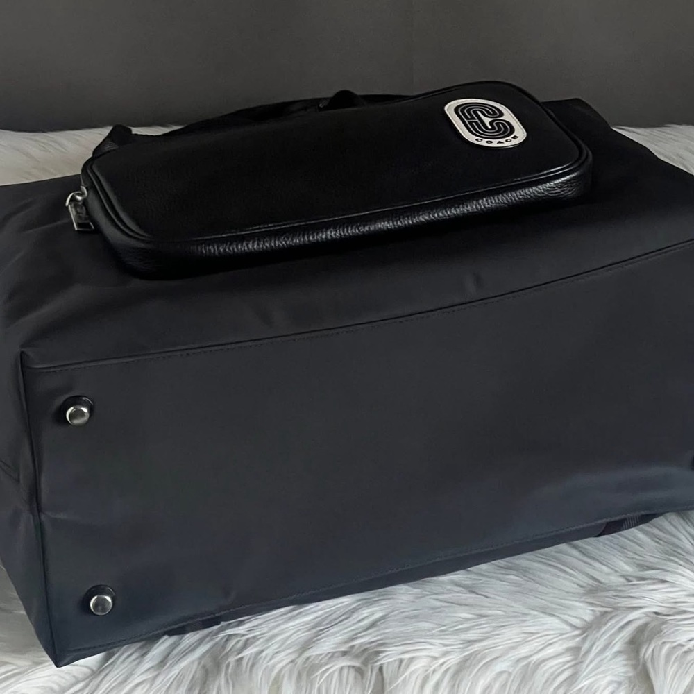 💰SOLD - C4096 - Coach Court Weekender - Picture 5 of 16